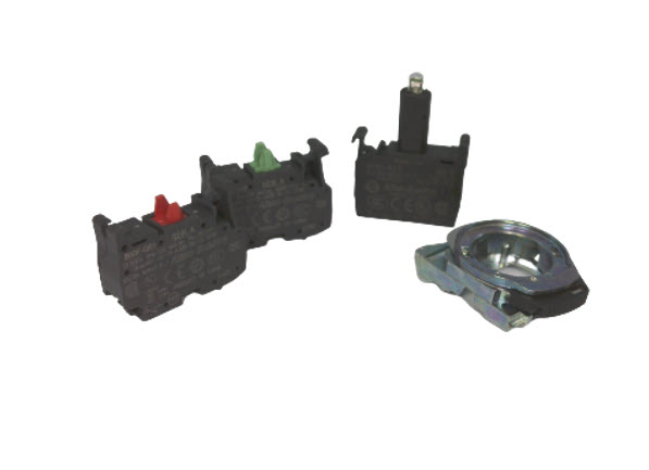 ALLEN BRADLEY 800F-MN3GQ11