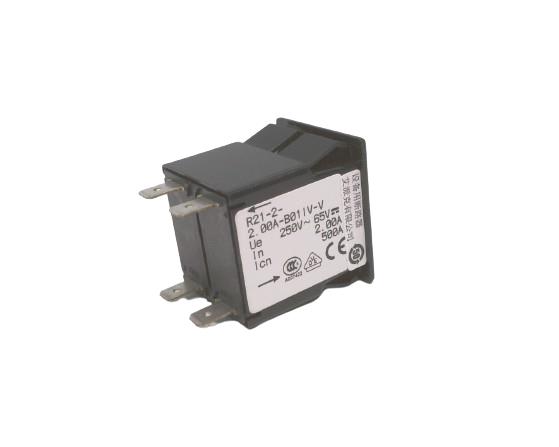 SENSATA TECHNOLOGIES R21-2-7.00A-B01IV-V