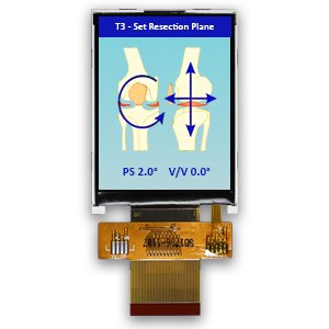 NEWHAVEN DISPLAY NHD-2.4-240320CF-CTXI#-F