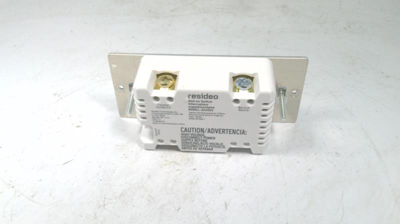 HONEYWELL Z53WSWITCH