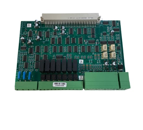 MULTITRODE PBB400901R01