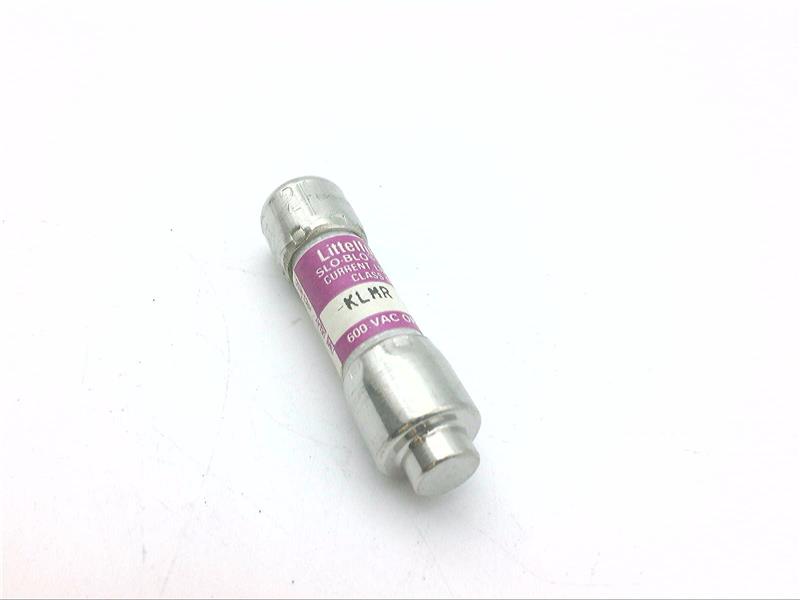 LITTELFUSE KLMR-2