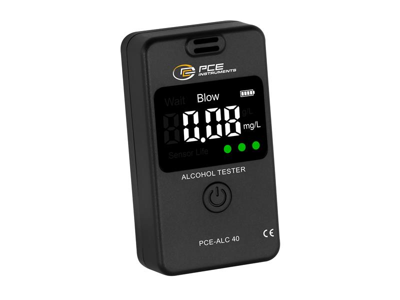 PCE INSTRUMENTS PCE-ALC 40