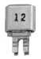 CORNELL DUBILIER MCM01-001DD500J-F