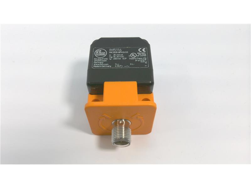 EFECTOR IMC3035-BPKG/US-IM5116