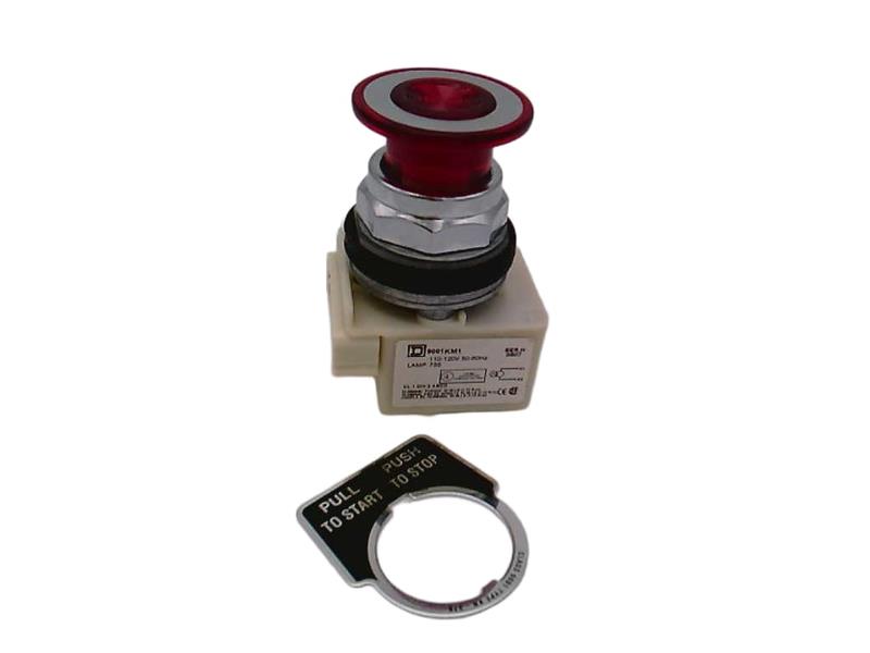 SCHNEIDER ELECTRIC 9001KR9P1R