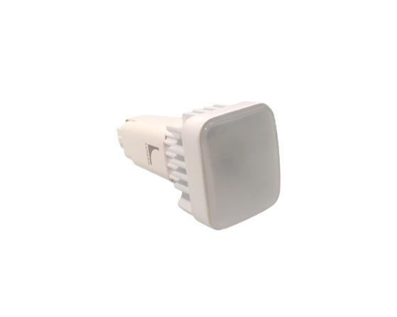 LUNERA LIGHTING INC HN-V-G24Q-26W-3500-G3