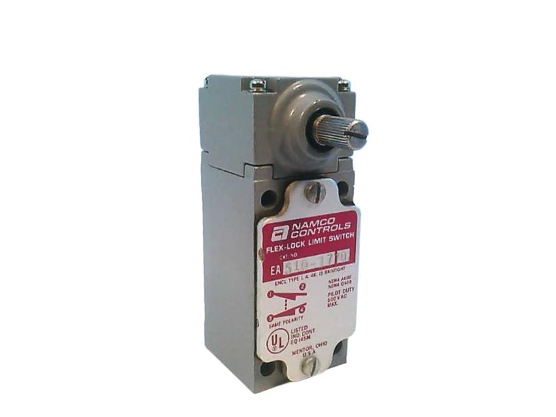 EA510-17702 by DANAHER CONTROLS