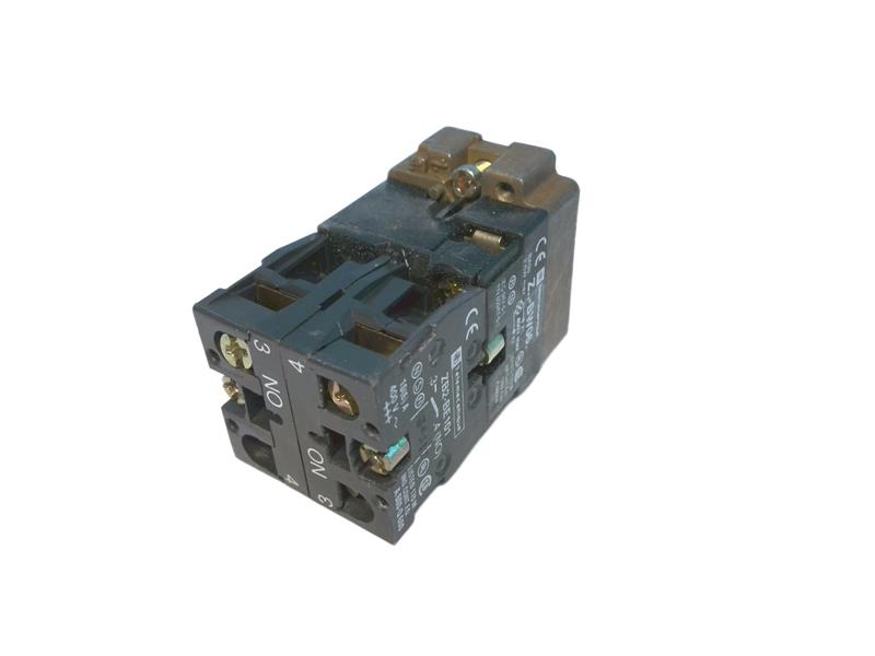 ZB2-BW063 by SCHNEIDER ELECTRIC