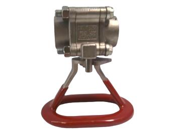 FLOWSERVE 1 FZ4466TMSM