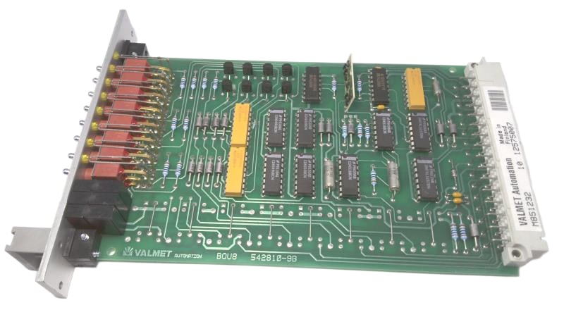M851232 by METSO AUTOMATION