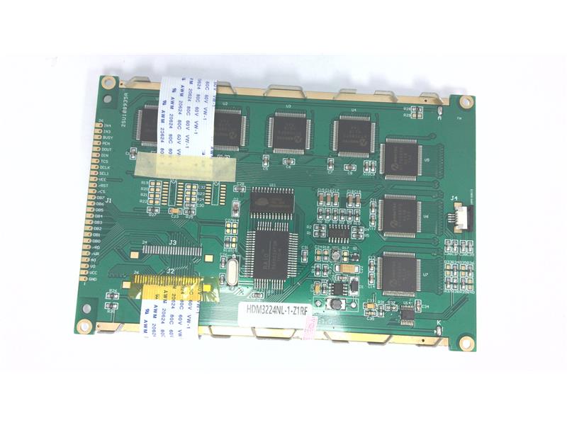 HANTRONIX HDM3224NL-1-Z1RF          