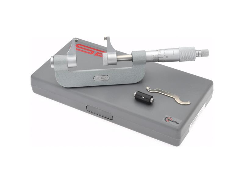 SWISS PRECISION INSTRUMENTS 17-945-7