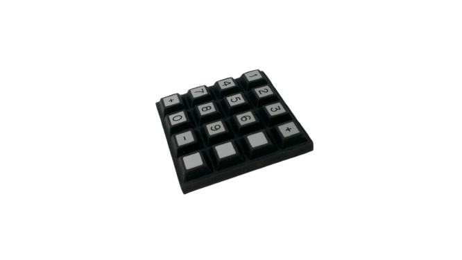 HONEYWELL PX2P16K10A1B-002