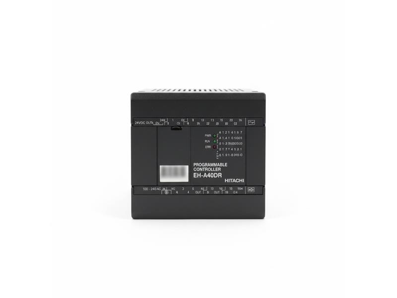 HITACHI EH-A40DR