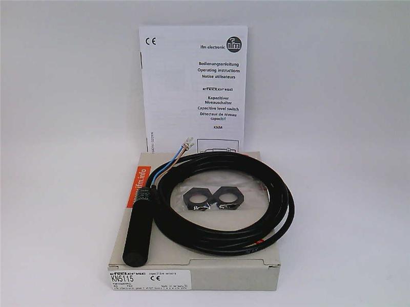 EFECTOR KNM18NUKFPKG