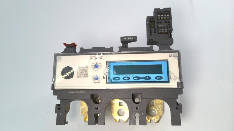 SCHNEIDER ELECTRIC LV432091