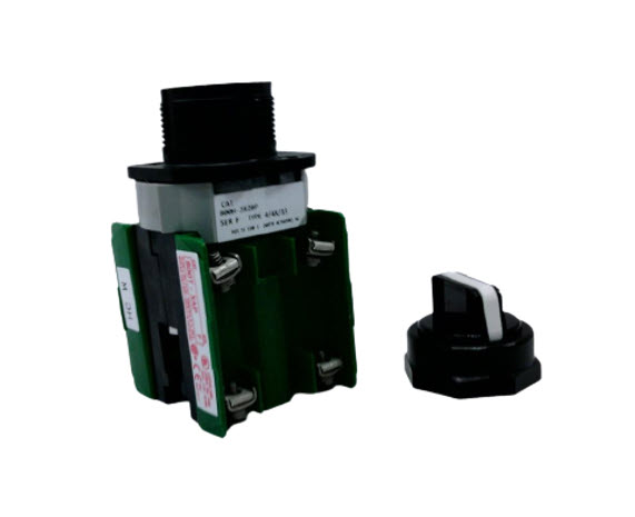 ALLEN BRADLEY 800H-JR2BP