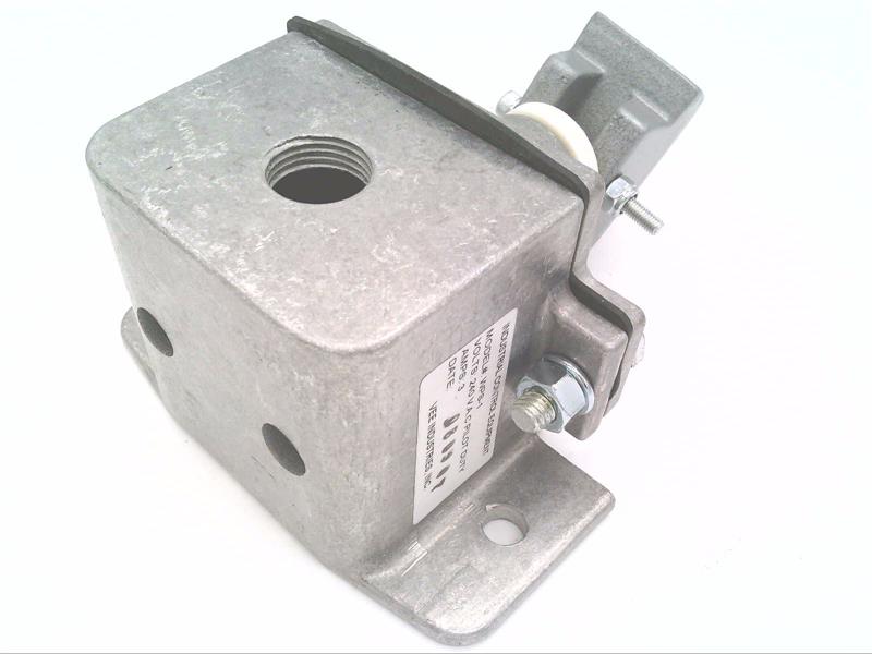 INDUSTRIAL CONTROL EQUIP WPS-1