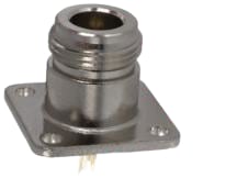 R161A410000 by RADIALL INTERCONNECT COMPONENT