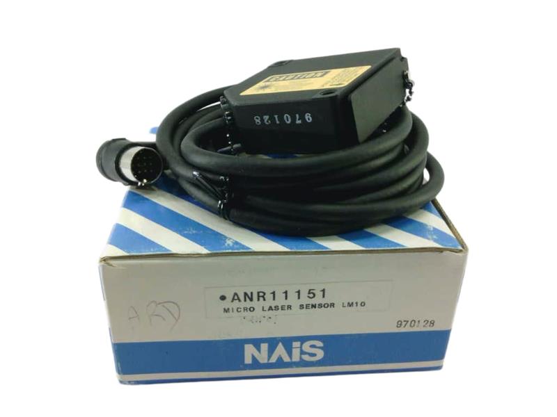 ANR11151 by MATSUSHITA ELECTRIC