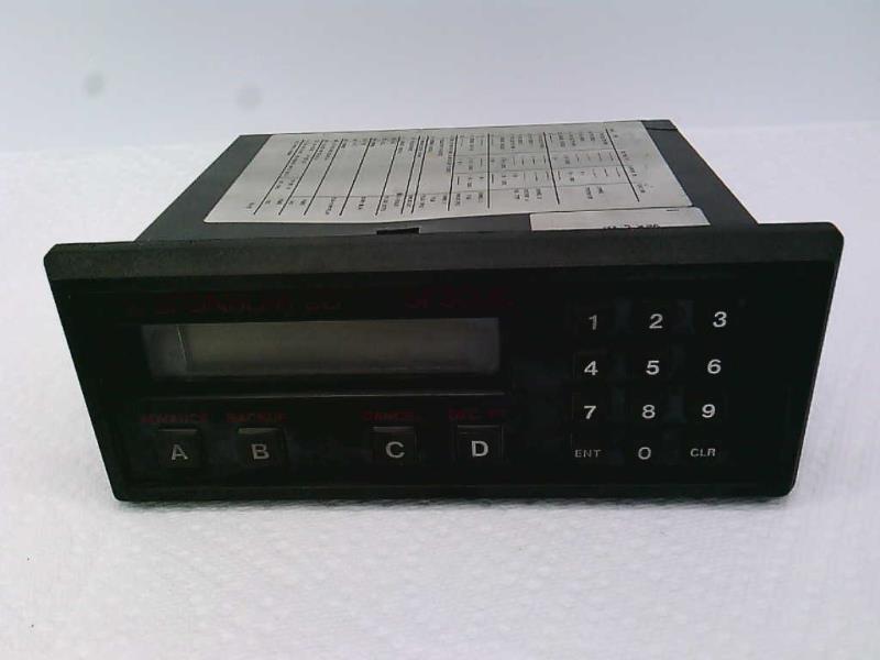 SPONSLER CO SP3000-H