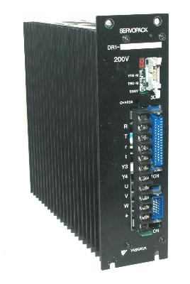YASKAWA ELECTRIC DR1-08AC