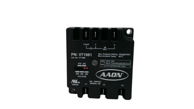 AAON V71980
