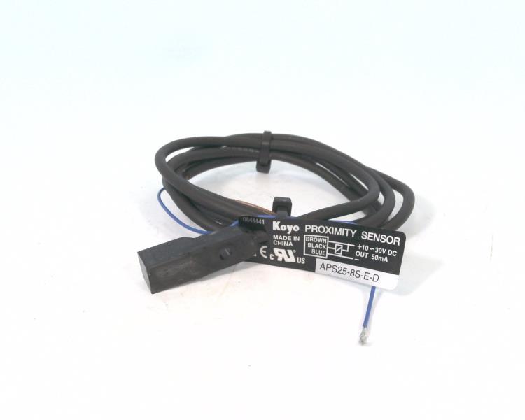 AUTOMATION DIRECT APS25-8S-E-D