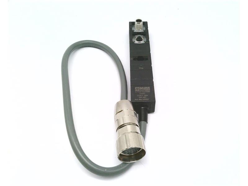 MURR ELEKTRONIK 5665607