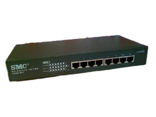 SMC-EZ108FDT by SMC NETWORKS