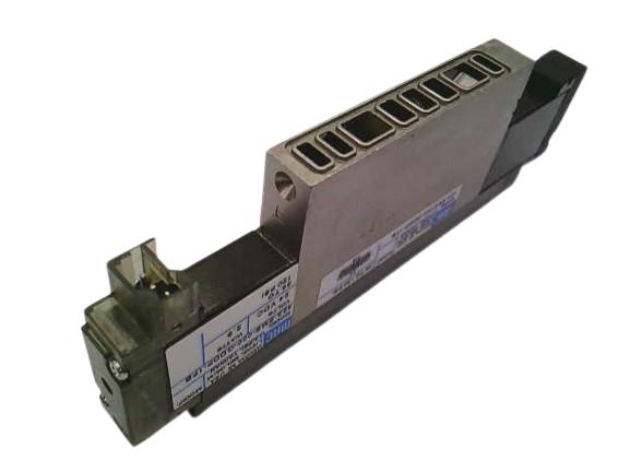 MAC VALVES INC 42A-EME-000-GDDP-1FB