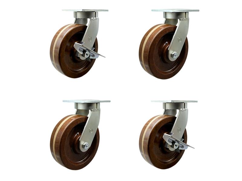 CRAN-SCC-KP92S1230-PHRHT-BSL-2-SLB-2 by SERVICE CASTER CORPORATION