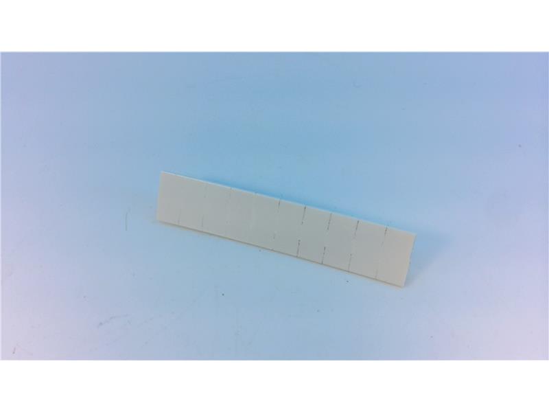 PHOENIX CONTACT ZB 5 :UNBEDRUCKT