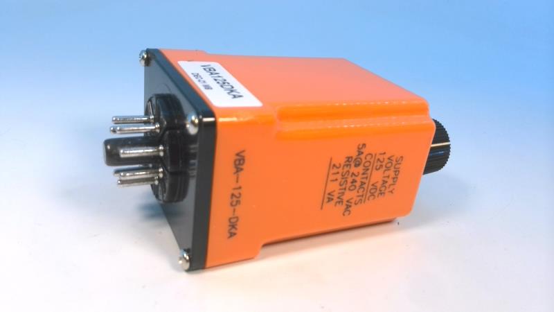 MARSH BELLOFRAM VBA125DKA