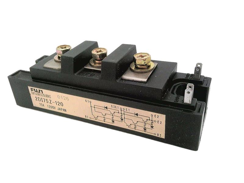 FUJI ELECTRIC 2DI75Z-120