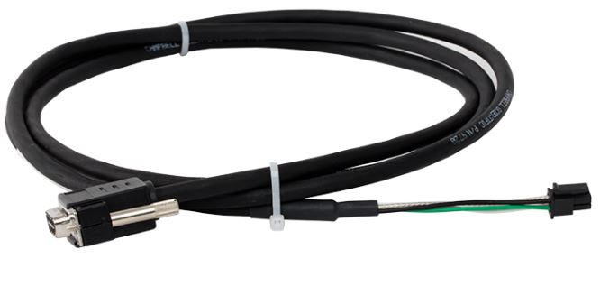 CAMPBELL SCIENTIFIC INC 20770