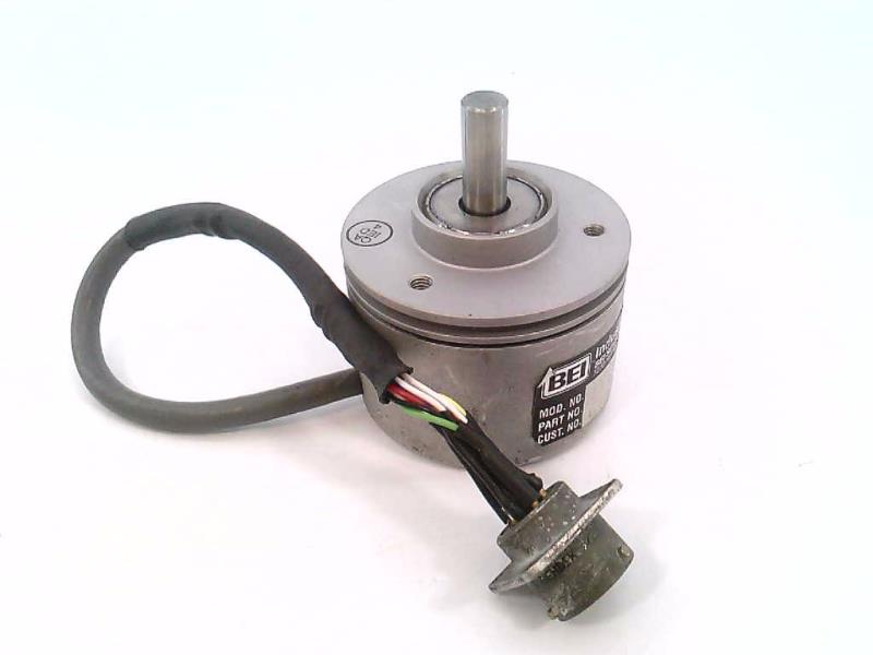 BEI SENSORS H25E-F1-SS-1024-ABZC-4469-LED-SC10-S