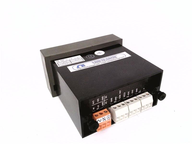 OMEGA ENGINEERING IDPOE