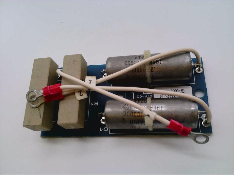 02-766445-00 by NIDEC CORP