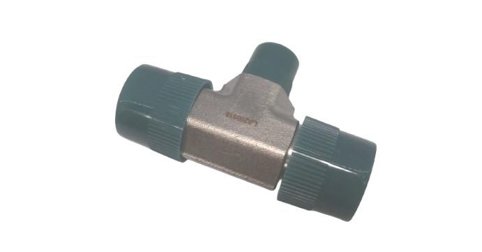 FITOK SS-PMT-NS8-NS8-NS4