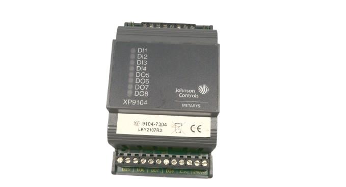 XP-9104-7304 by JOHNSON CONTROLS