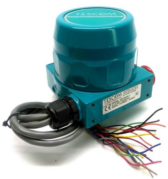 ER3000FI-1 by EMERSON