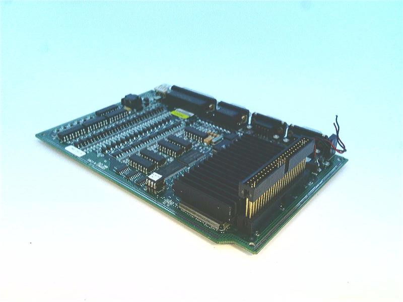 DANAHER MOTION M.1302.7094