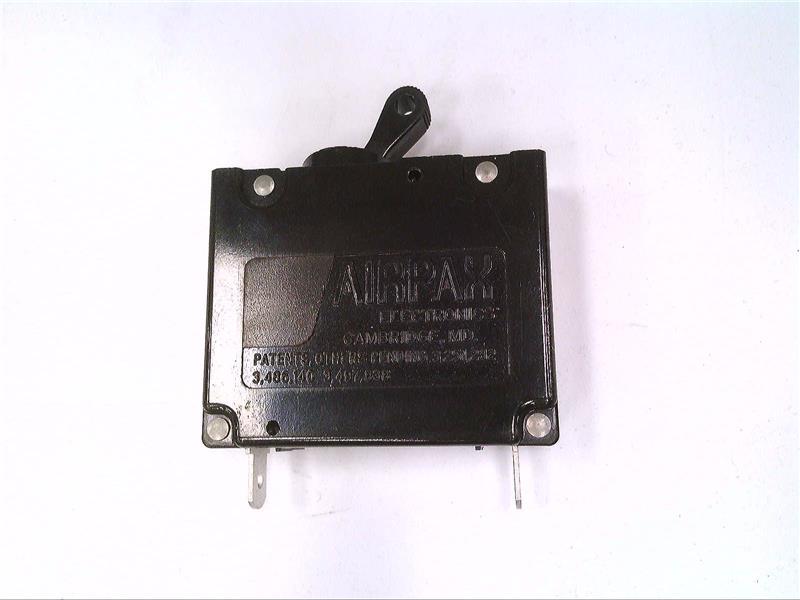 SENSATA TECHNOLOGIES UPG1-1-62-502-01