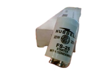 FS-25 by LEGRAND