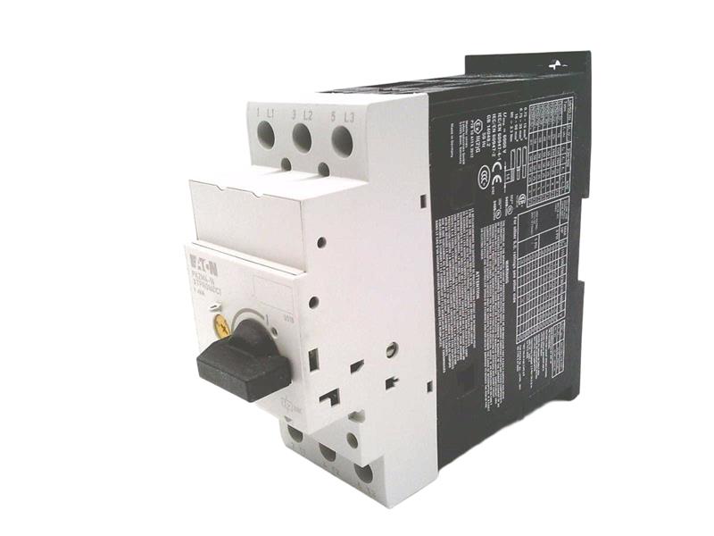PKZM4-16 by EATON CORPORATION