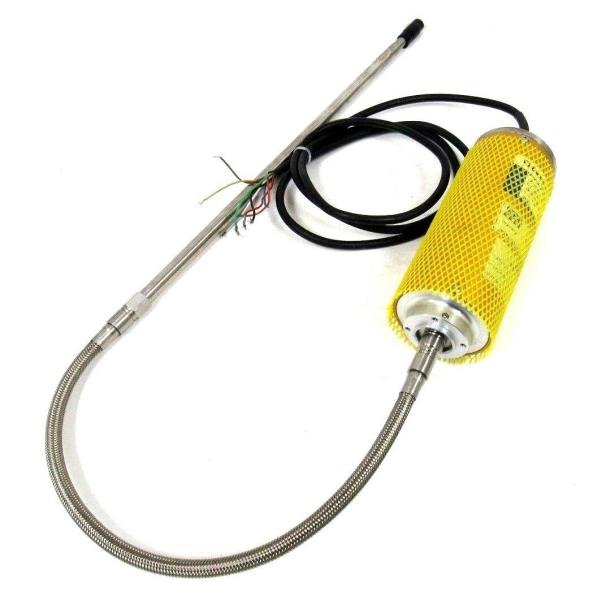 DYNISCO IPX182FM-5M-6/30-M625