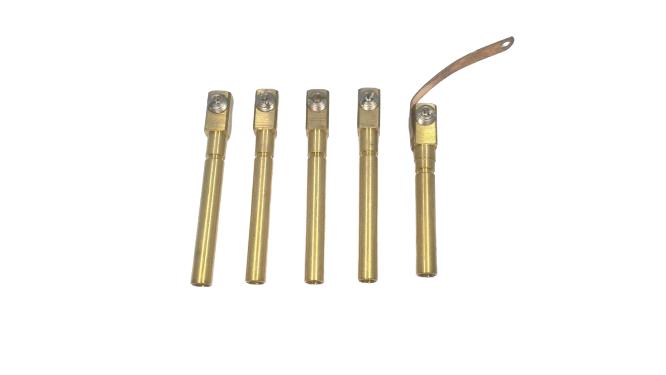 EATON CORPORATION AP60 CON KIT