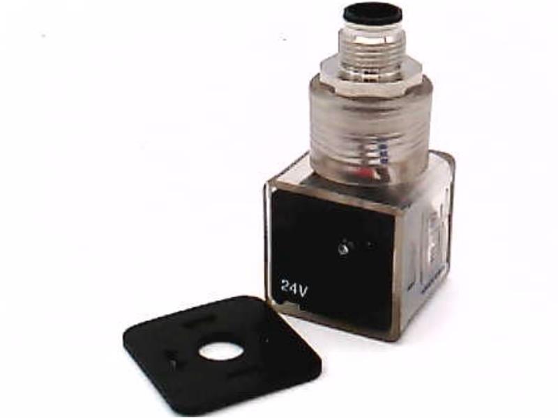 FESTO MSSD-C-24-LED-M12-SA